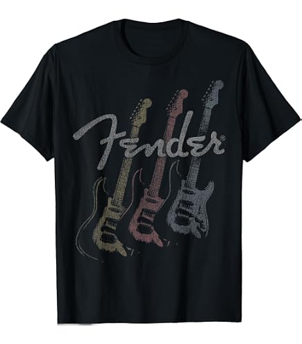 Amazon.com: Fender Jimi Hendrix Collection 